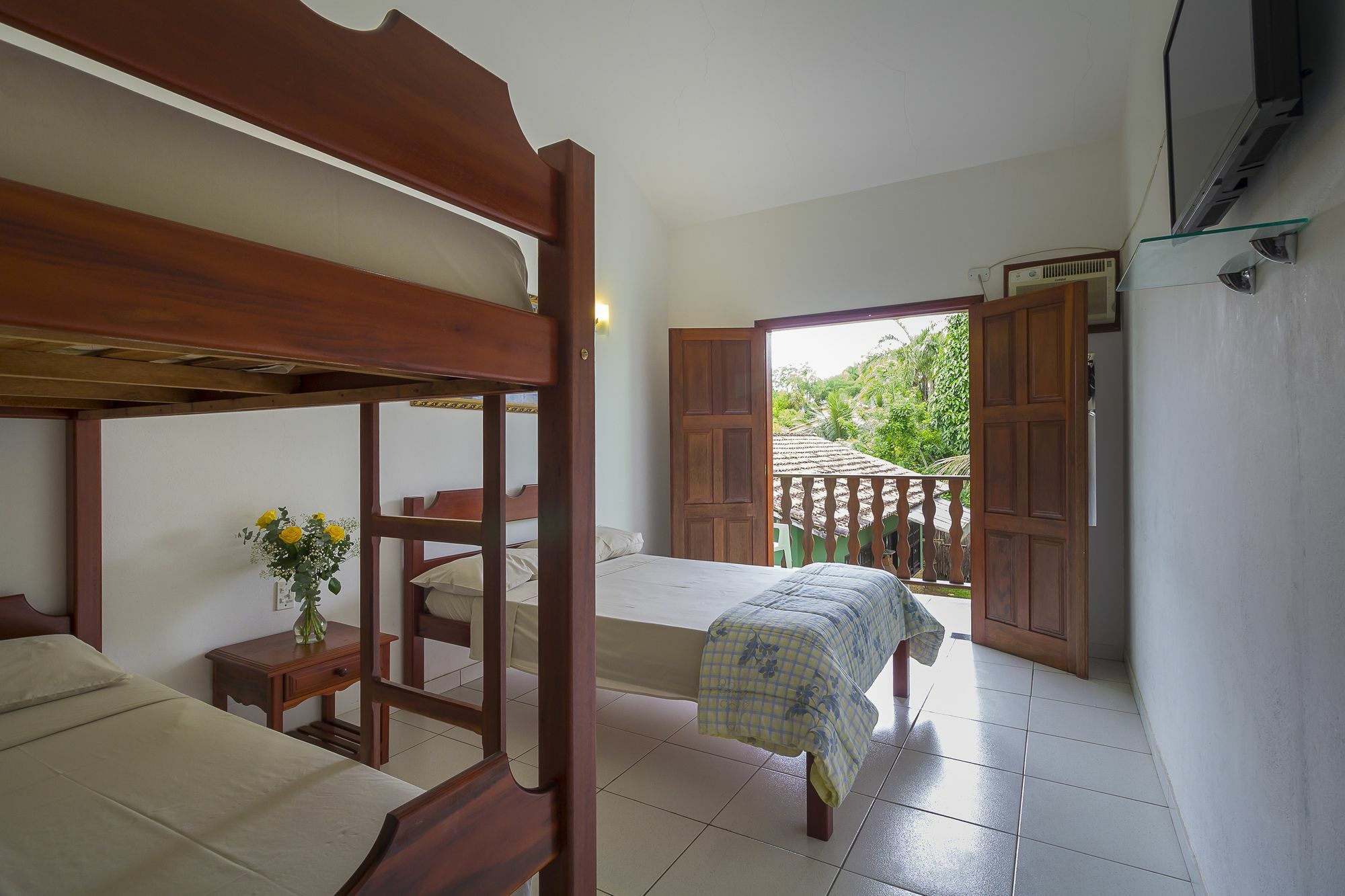 Pousada Camila Parati Extérieur photo