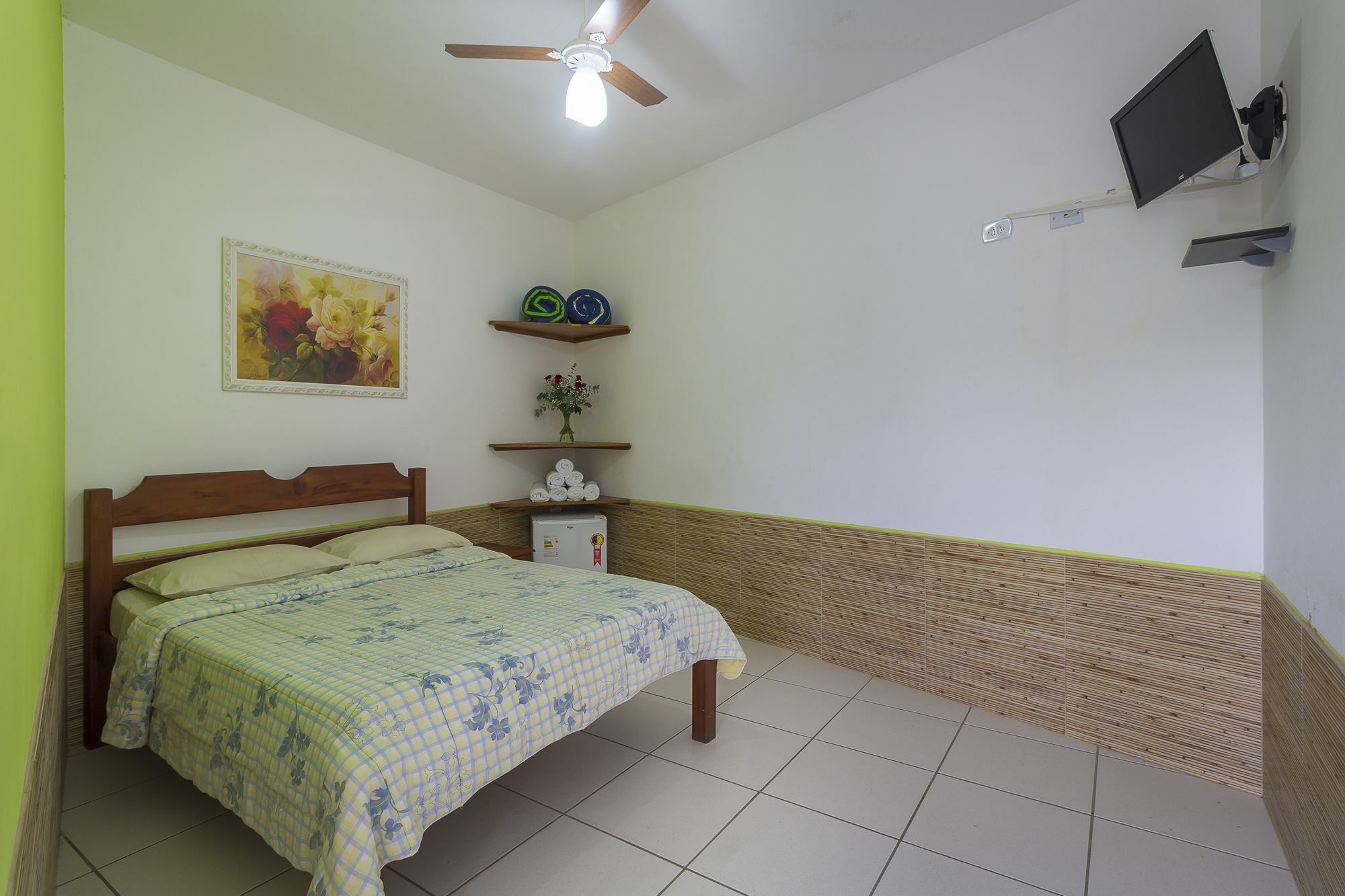 Pousada Camila Parati Extérieur photo